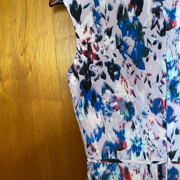 J. Crew Dress Size 00 - Picture 4 of 5